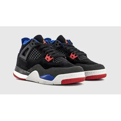 Air Jordan 4 PS Rare Air Laser IB4388-003 front