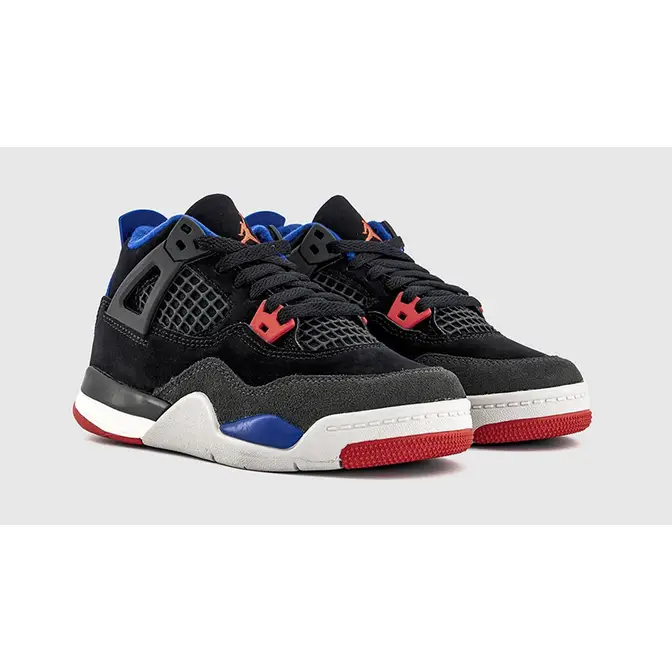 Air Jordan 4 PS Rare Air Laser IB4388-003 front