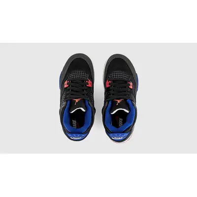 Air Jordan 4 PS Rare Air Laser IB4388-003 middle