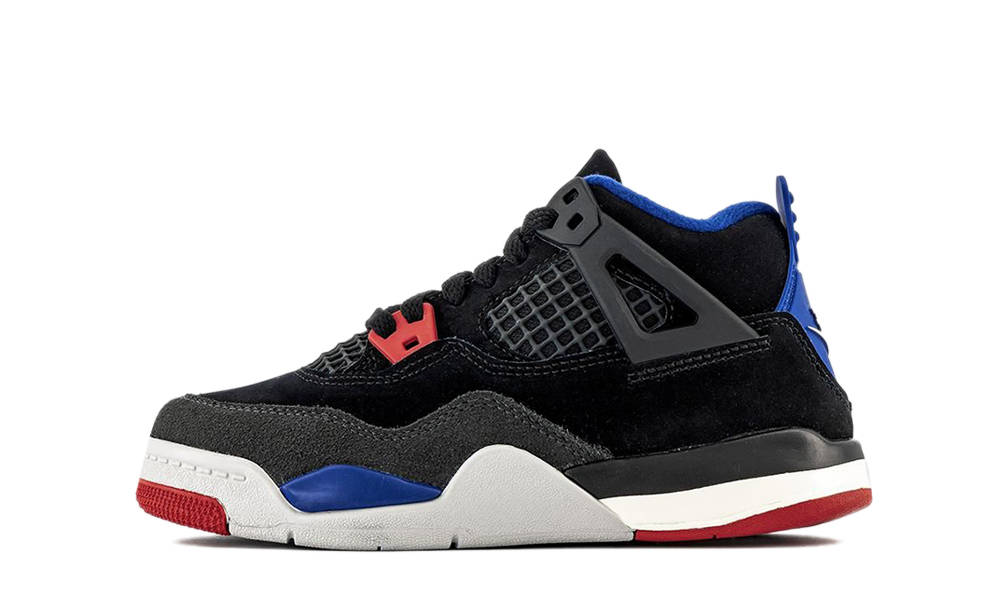 Air Jordan 4 PS Rare Air Laser IB4388-003