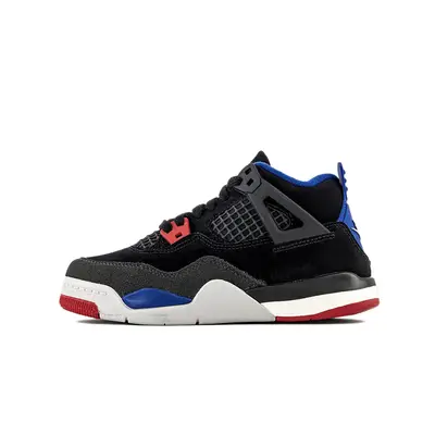 Air Jordan 4 PS Rare Air Laser IB4388-003