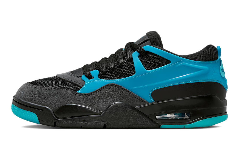 Air Jordan 4 RM Gamma Blue FQ7939-040