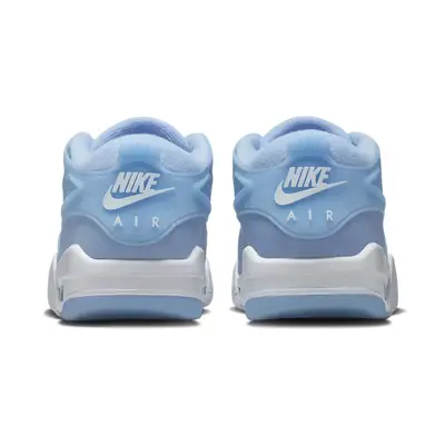 Air Jordan 4 RM GS Denim Sequin Back