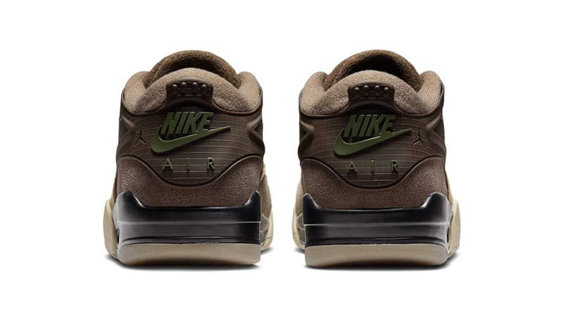 Air Jordan 4 RM Ironstone | FQ7939-022 | The Sole Supplier Air Jordan 4 RM Ironstone | FQ7939-022 | The Sole Supplier