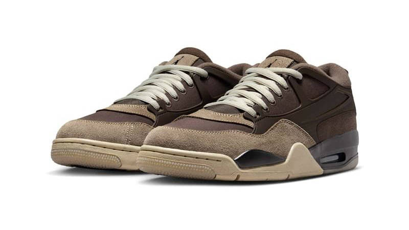 Air Jordan 4 RM Ironstone FQ7939-022 front