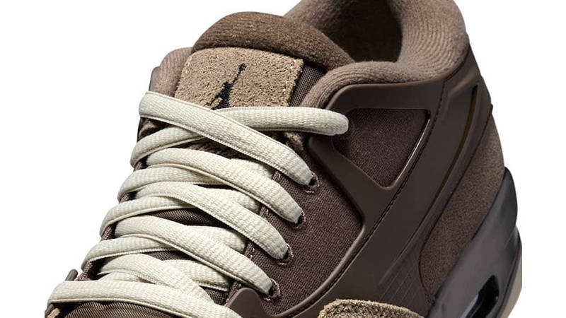 Air Jordan 4 RM Ironstone FQ7939-022 side