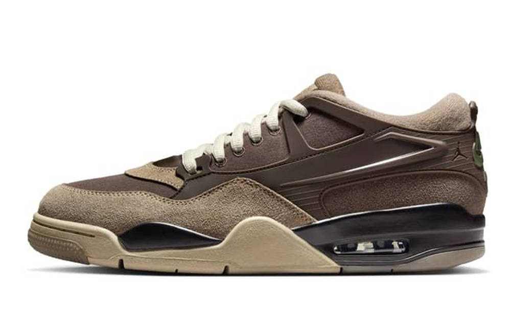 Air Jordan 4 RM Ironstone FQ7939-022