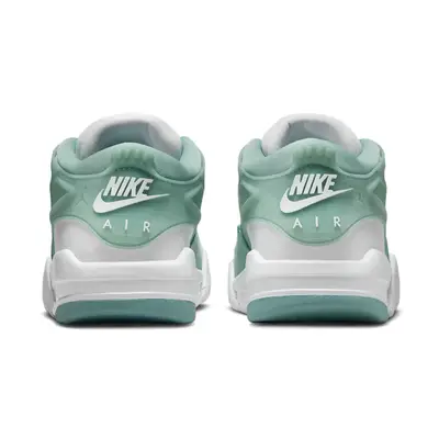 Air Jordan 4 RM White Cannon Back