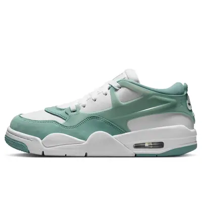 Air Jordan 4 RM White Cannon