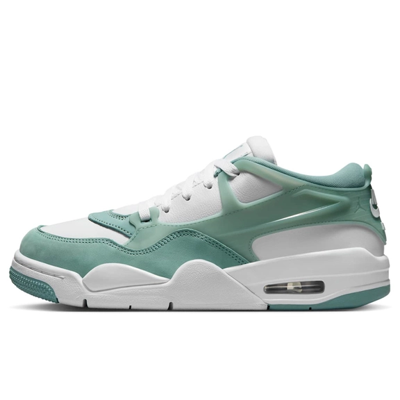 Air Jordan 4 RM White Cannon