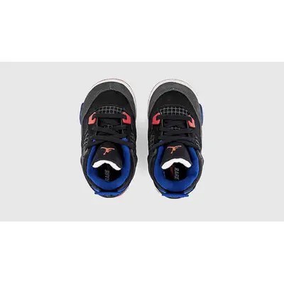 Air Jordan 4 Toddler Rare Air Laser IB4387-003 middle