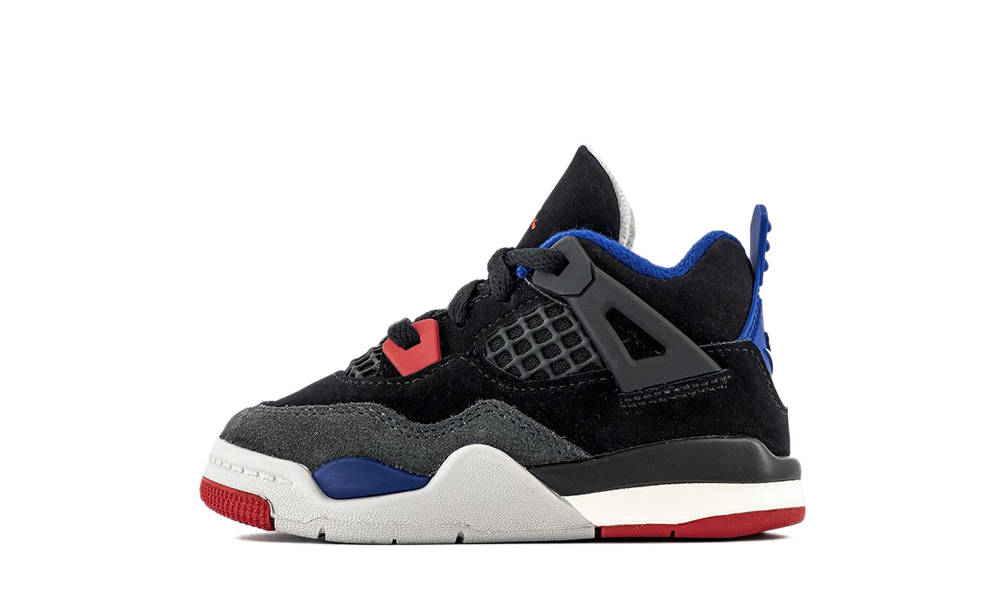 jordan 4 retro rare air laser