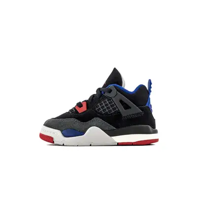 Air Jordan 4 Toddler Rare Air Laser IB4387-003