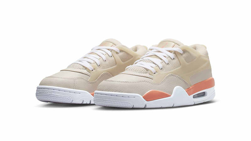 Air Jordan 4RM GS Sand Drift HQ5845-100 front