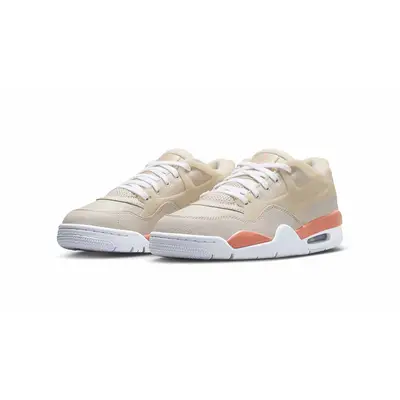 Air Jordan 4RM GS Sand Drift HQ5845-100 front