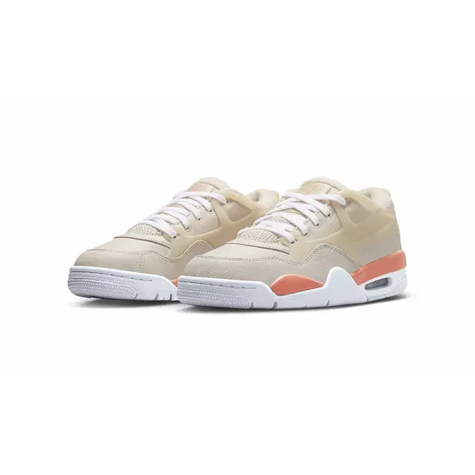 Air Jordan 4RM GS Sand Drift HQ5845-100 front