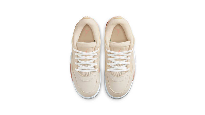 Air Jordan 4RM GS Sand Drift HQ5845-100 middle