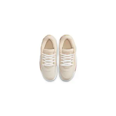 Air Jordan 4RM GS Sand Drift HQ5845-100 middle