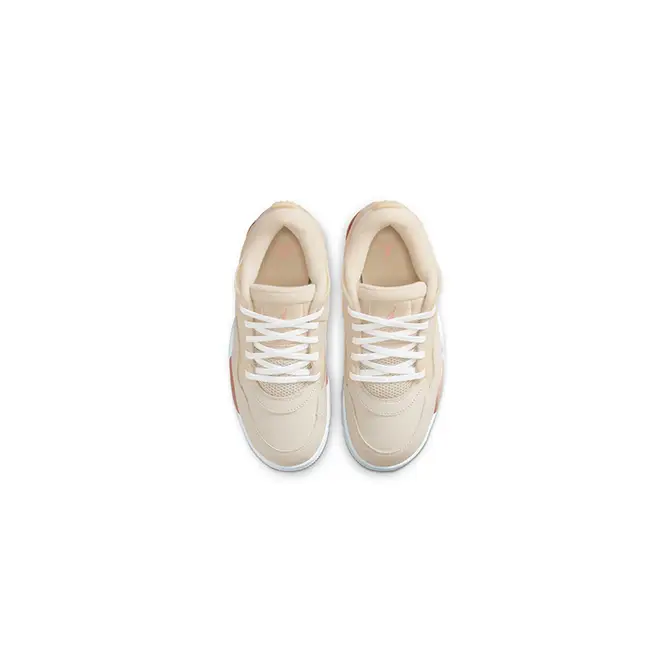 Air Jordan 4RM GS Sand Drift HQ5845-100 middle