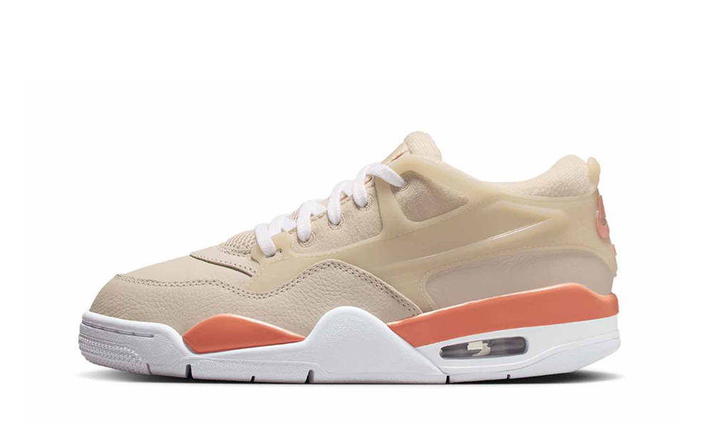Air Jordan 4RM GS Sand Drift HQ5845-100