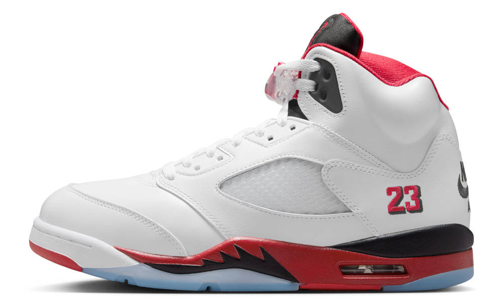 Nike Air Jordan 5 Retro 
