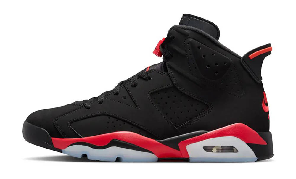 nike air jordan infrared