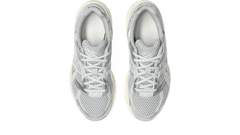 ASICS Gel-1130 Cloud Grey Oatmeal 1202A164-023 middle