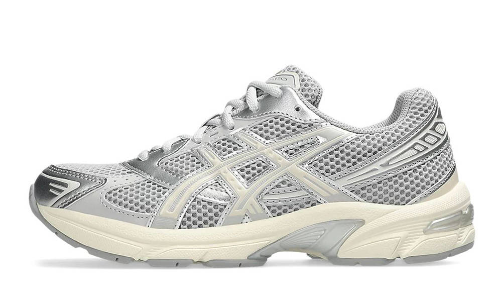 ASICS Gel-1130 Cloud Grey Oatmeal 1202A164-023