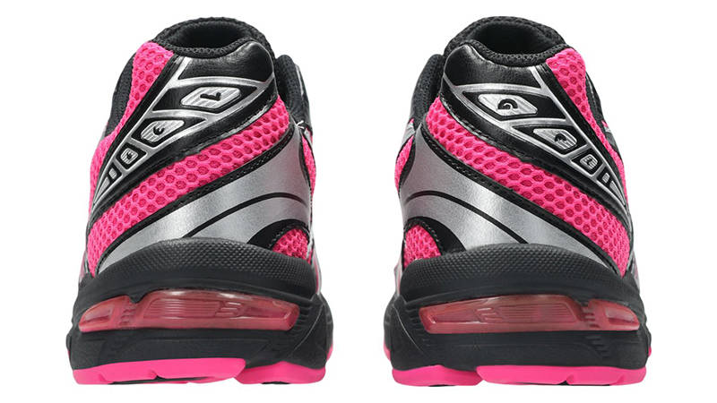 ASICS Gel-1130 Pink Black 1202A536-700 back