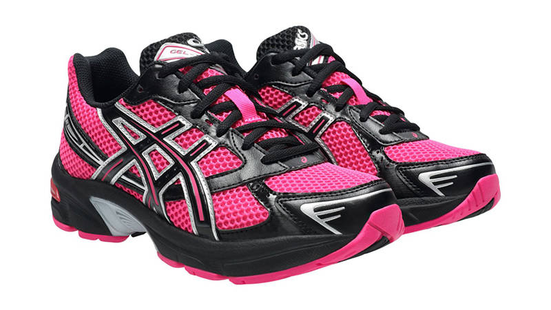 ASICS Gel-1130 Pink Black 1202A536-700 front