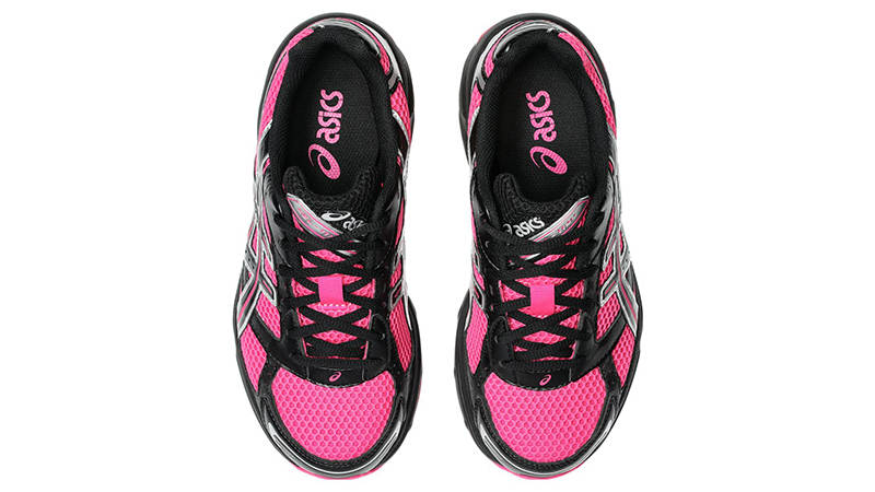 ASICS Gel-1130 Pink Black 1202A536-700 middle