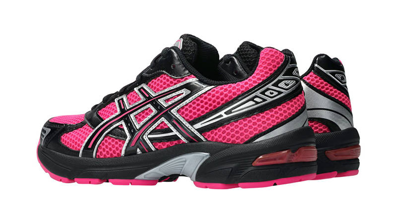 ASICS Gel-1130 Pink Black 1202A536-700 side