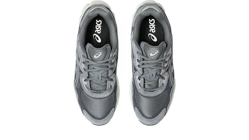 ASICS Gel-NYC Steel Grey Carrier Grey 1203A739-020 middle