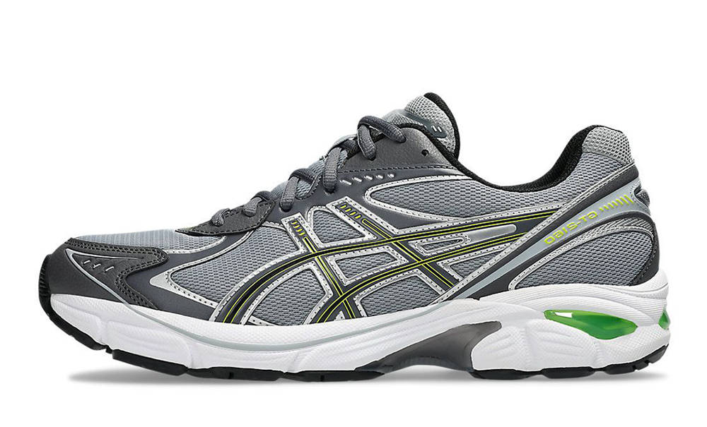 ASICS GT-2160 Gravel Carrier Grey