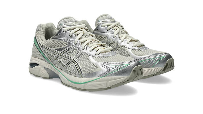 その他 atticus torre lily pad ASICS GT-2160 Smoke Grey Peppermint | 1203A275-025 | The Sole Supplier