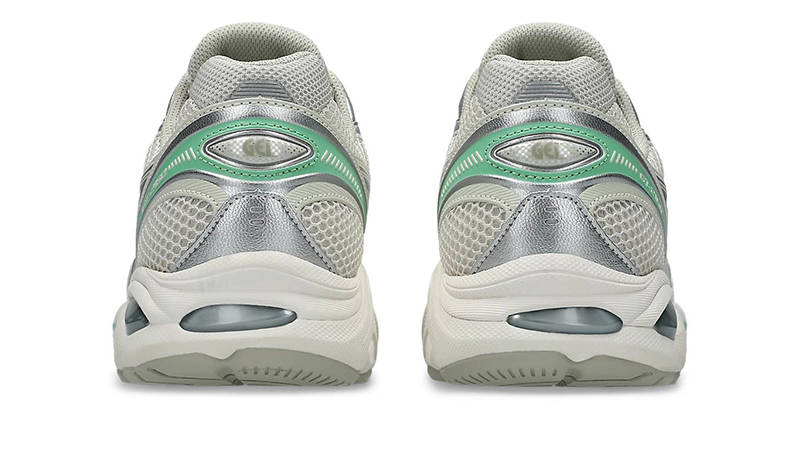 その他 atticus torre lily pad ASICS GT-2160 Smoke Grey Peppermint | 1203A275-025 | The Sole Supplier