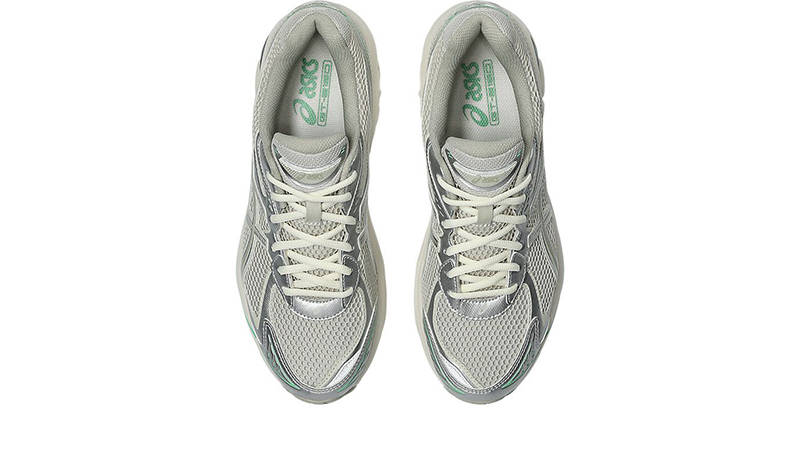 ASICS GT-2160 Smoke Grey Peppermint 1203A275-025 middle