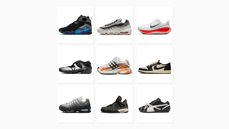 Our Favourite Kicks Dropping in August That You Just Cannot Miss