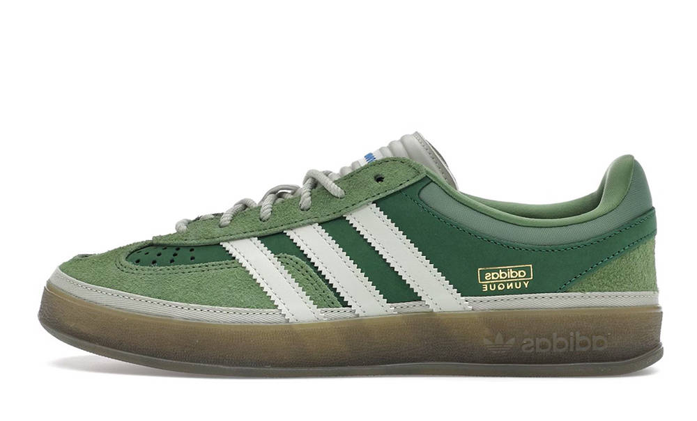 Bad Bunny x adidas Gazelle Indoor El Yunque