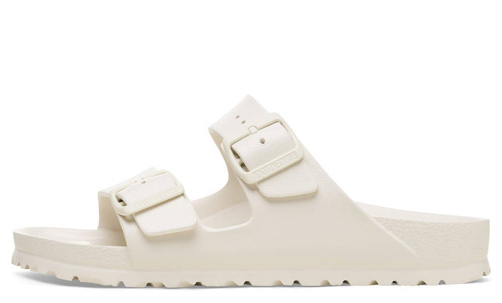 Birkenstock Arizona Essentials EVA Eggshell