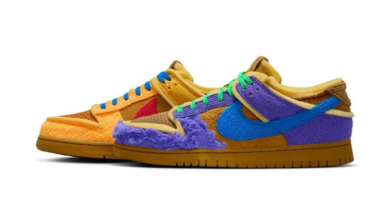 nike sb cactus plant flea market