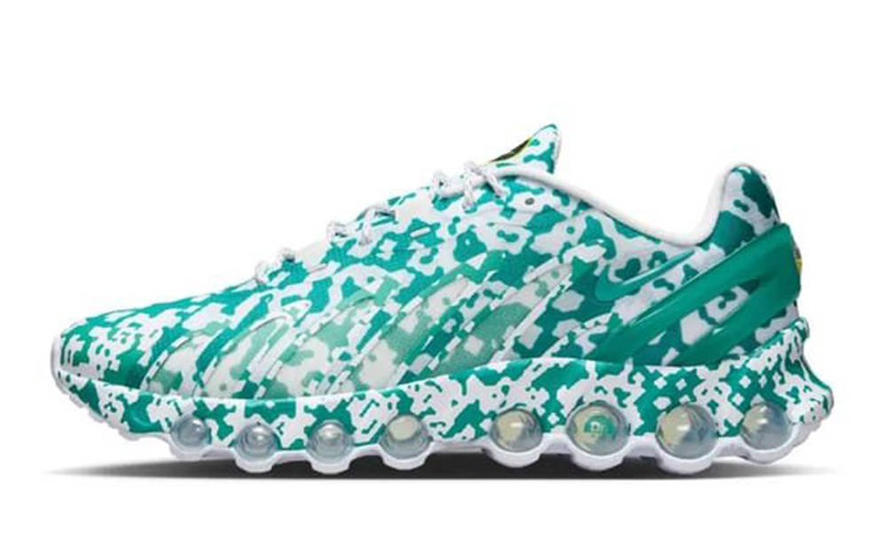 Cav Empt x Nike Air Max Dn8 Neptune Green