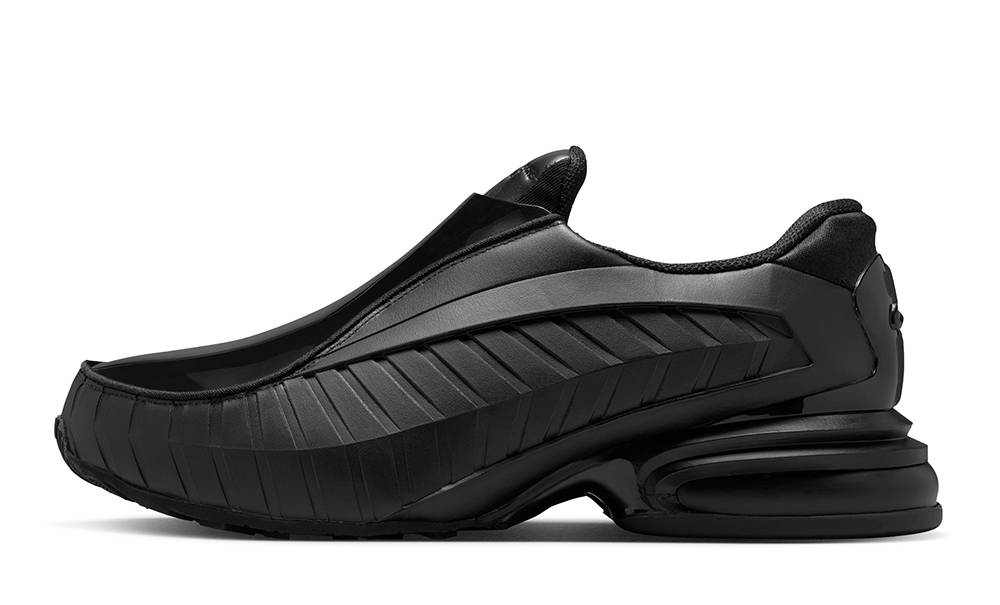 Comme des Garçons HOMME Plus x Nike Air Max Dolce Black