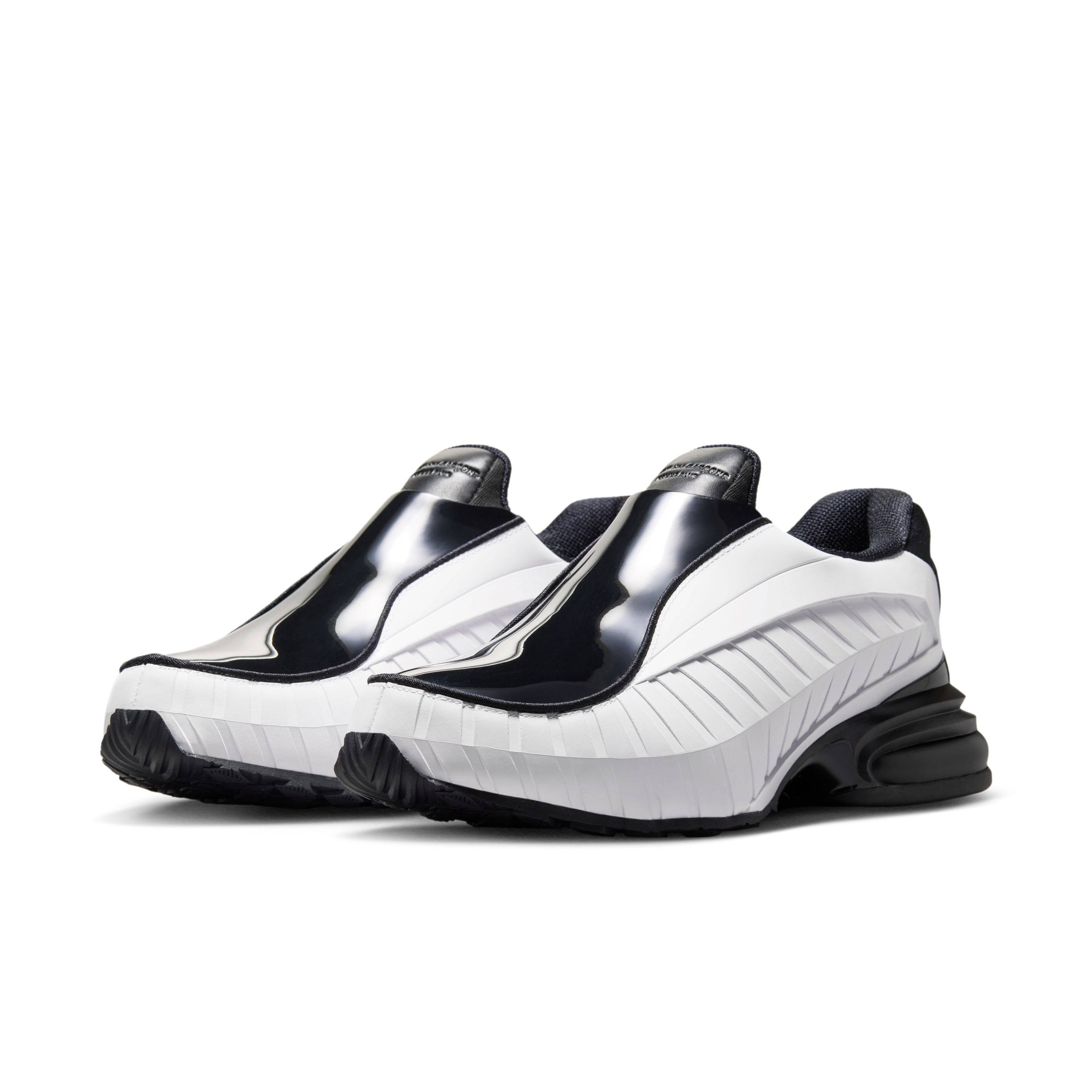 Comme des Garçons HOMME Plus x Nike Air Max Dolce Black White