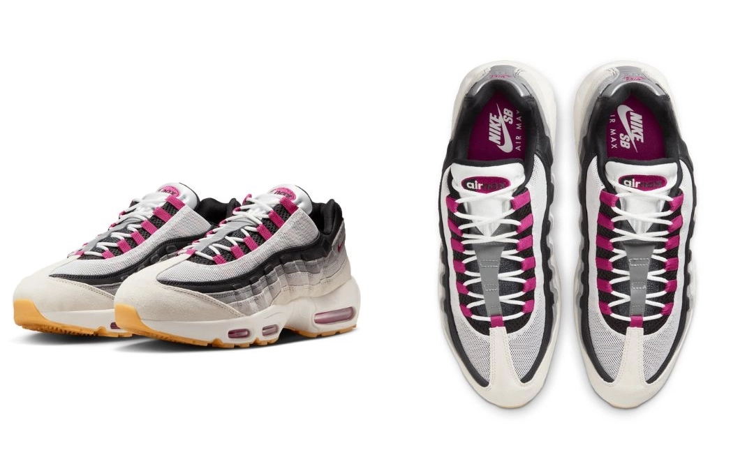 The Meissen x adidas ZX 8000 