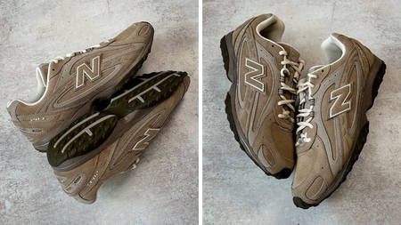 New Balance 204L Release Date, Price, and Key Design Details Explained