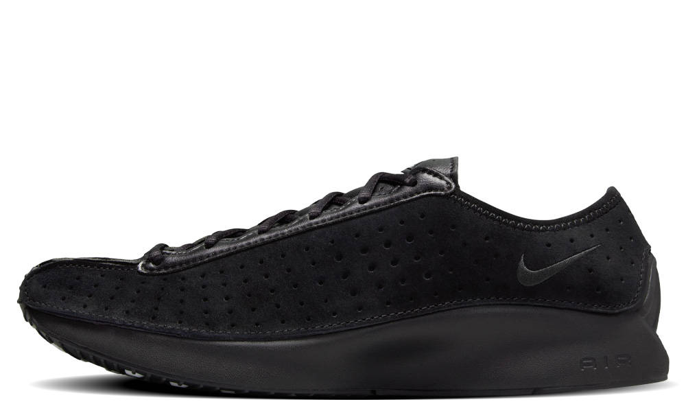 DSM x Nike Air Superfly Hyper Black | Where To Buy | IB1403-002