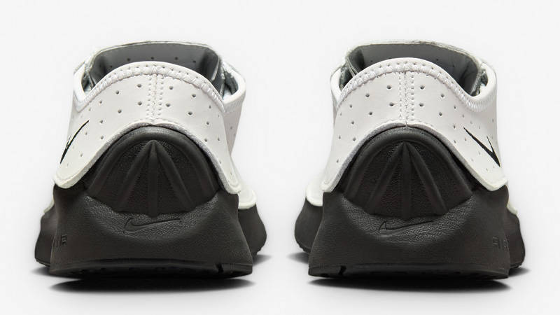 DSM x Nike Air Superfly Summit White Back