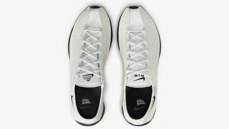 DSM x Nike Air Superfly Summit White Middle