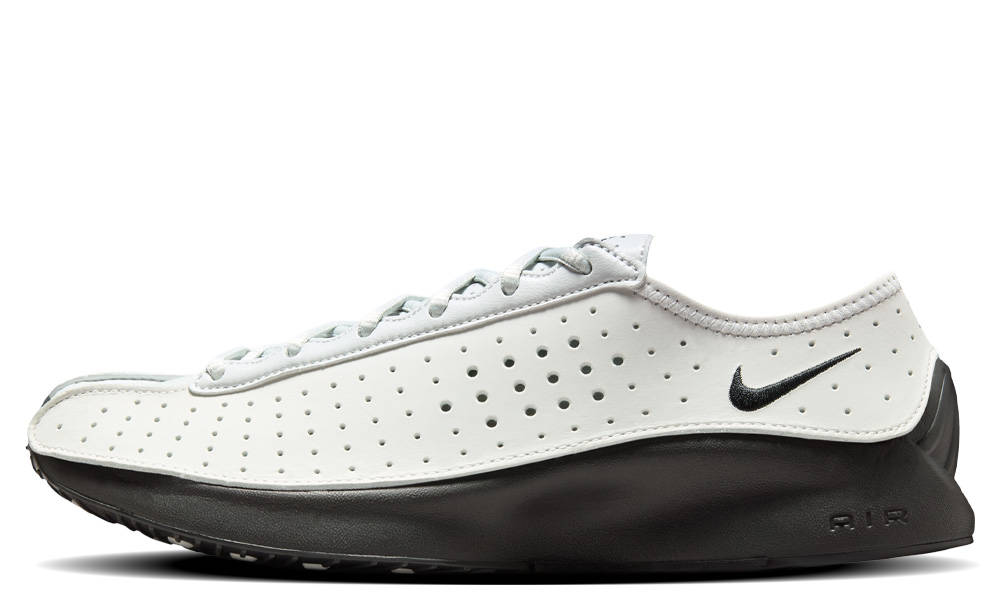 DSM x Nike Air Superfly Summit White